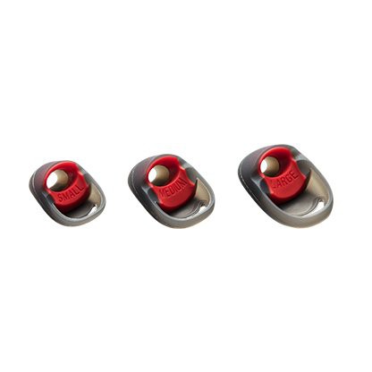 Earphone HyperX Cloud Earbuds Gaming Headphones with Mic