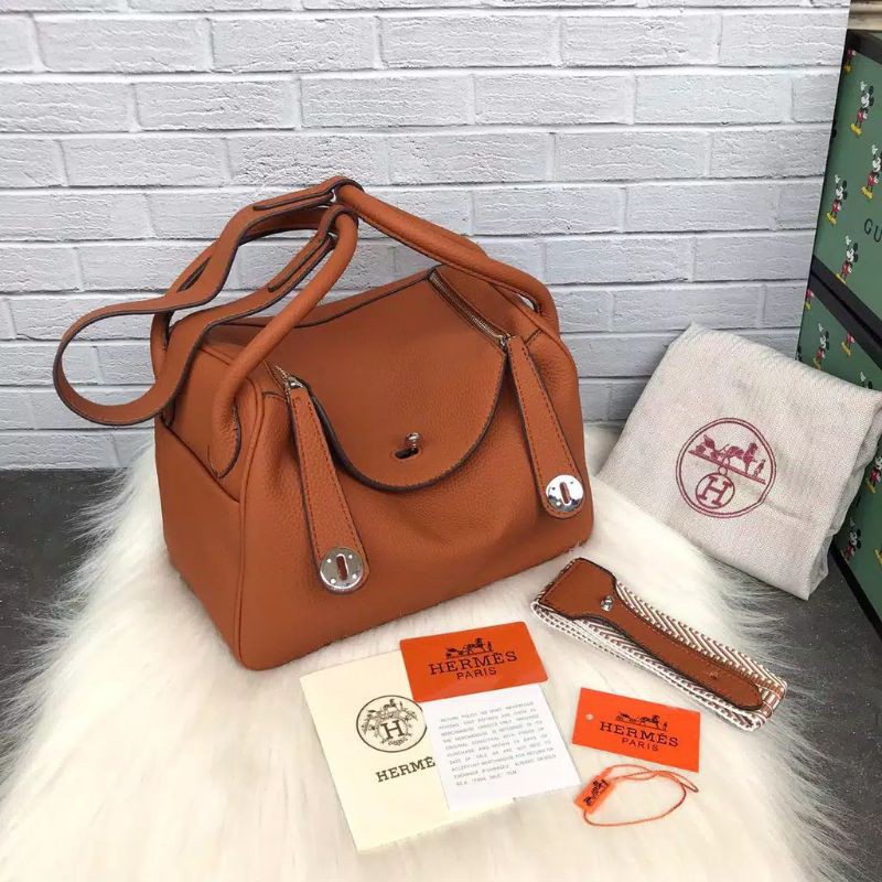 RESTOCK  HL KULIT JERUK 7-111-1| TasWanita Cantik | Tas Import Murah sz28