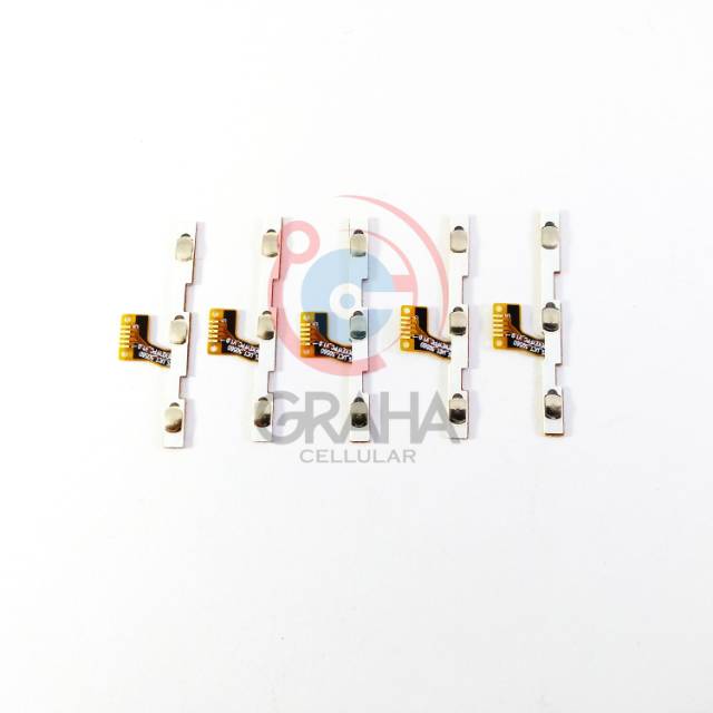 FLEXIBLE ADVAN S50K ON/OFF + VOLUME