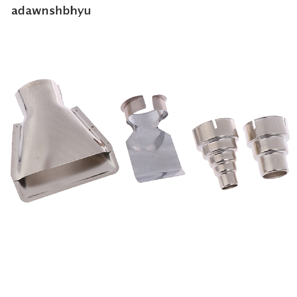 Adawnshbhyu Nozel Kit Listrik Heat Air Guns Nozel Hot Air Gun Aksesoris Shrink Wrap