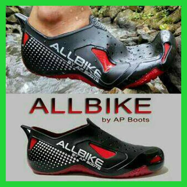 ALLBIKE MERAH - 38