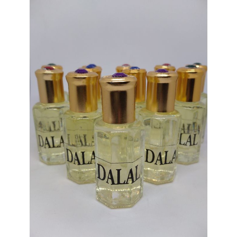 parfum refill DALAL