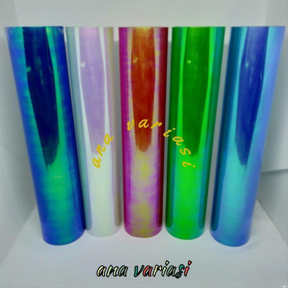 skotlet kaca bunglon skotlet headlamp sticker skotlet  kaca motor mobil Murah