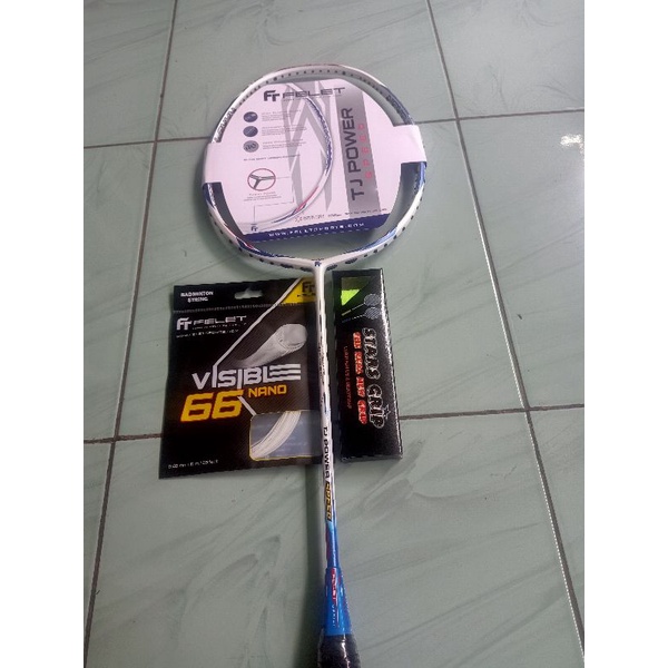 felet tj power speed