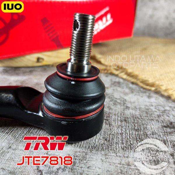 Tie Rod End New CRV CR-V 2011-2017 (kiri) Tierod End TRW JTE7818