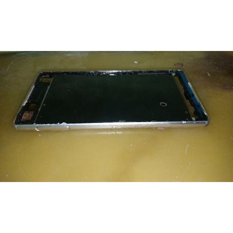frame sony z3+/z4big