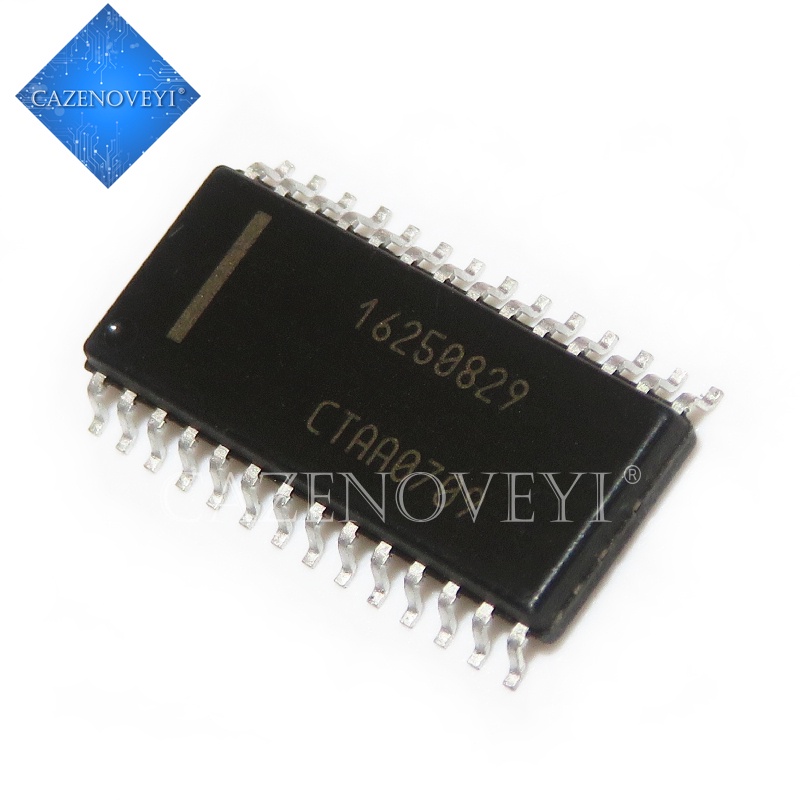 10pcs / lot Sparepart Komponen Elektronik Chip Ic 16250829 Sop-28