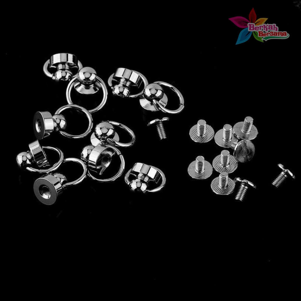 mur baut sekrup khusus sling slingcase lanyard pengait strap tali hp chain universal case BB6050