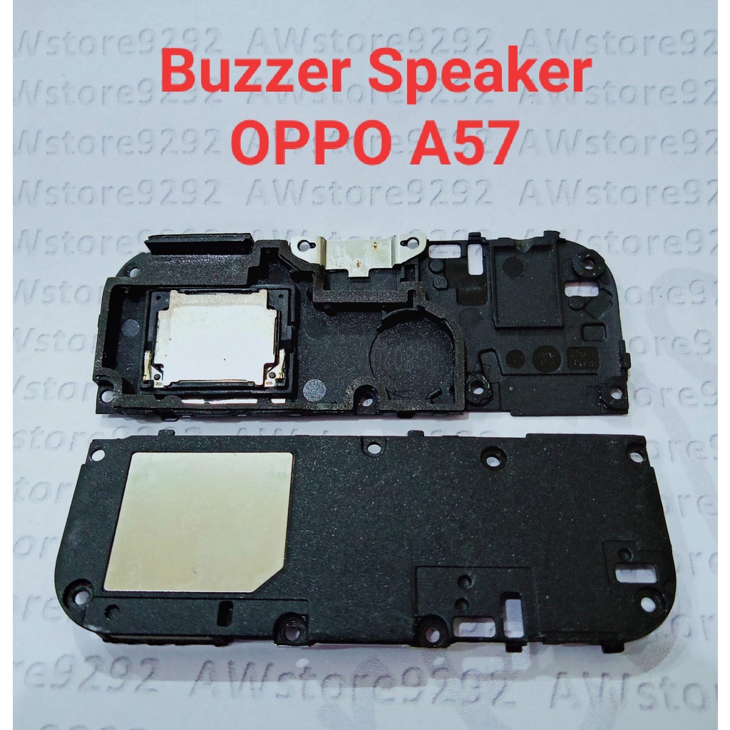 Buzer Buzzer Speaker Musik Music OPPO A57