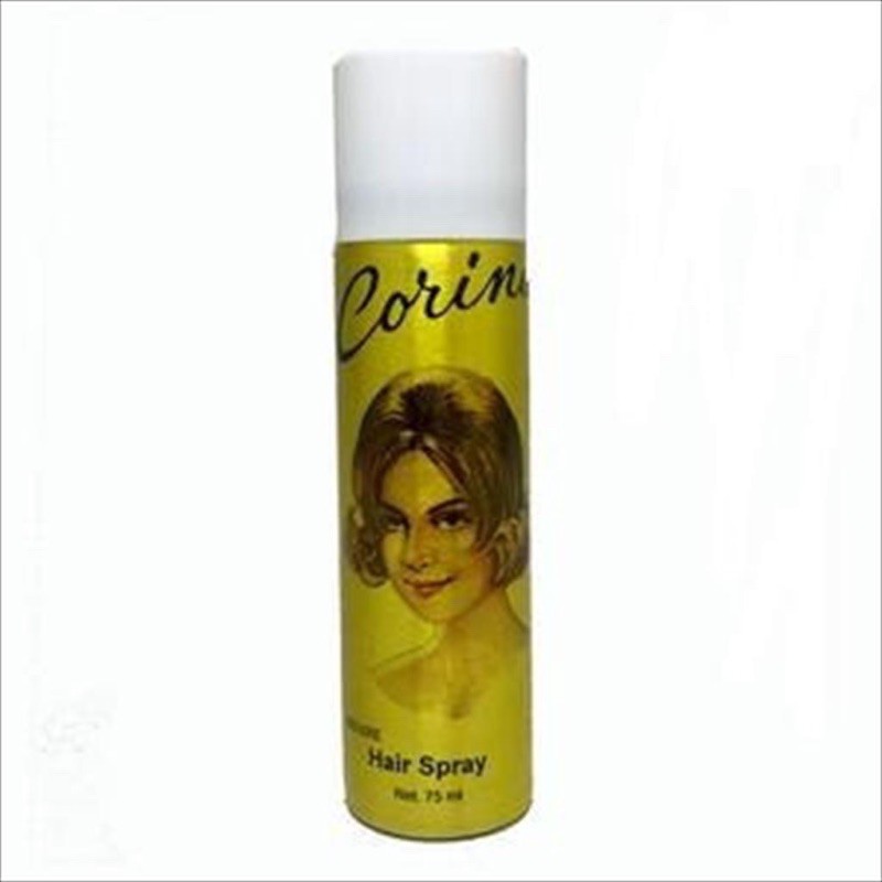 Corina Hair Spray