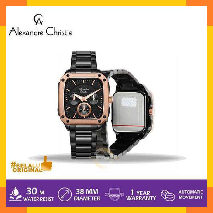 Alexandre Christie AC 2996 BF BIPBARG AC 2996 BFBIPBARG Original Murah_hf462