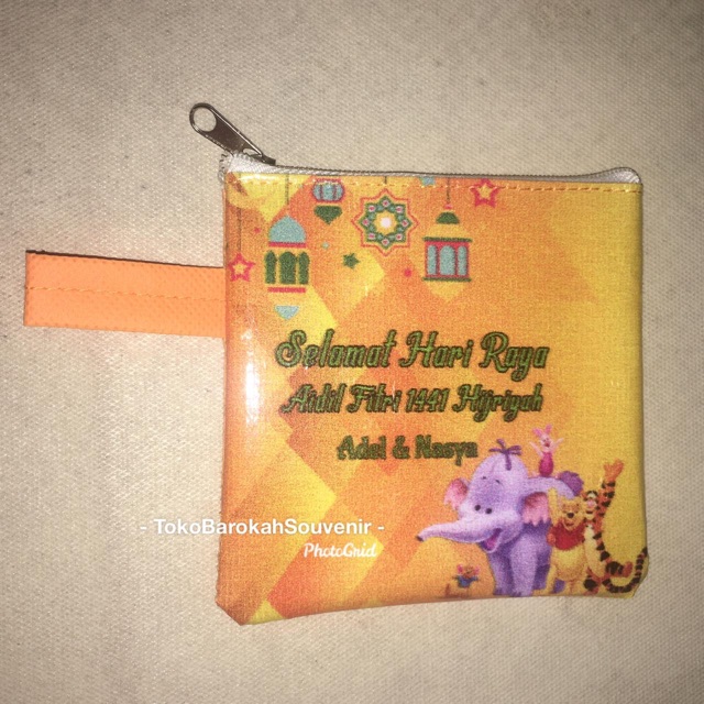 

Dompet souvenir hari raya idul fitri angpau hari raya idul fitri