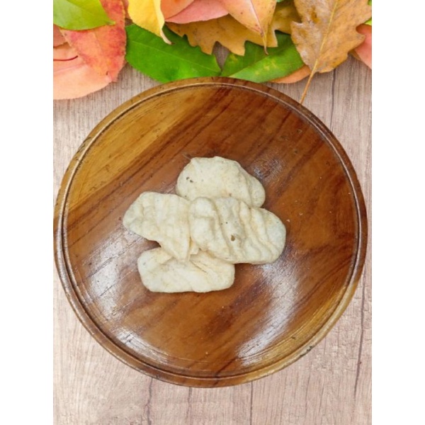 

EXTRA Cuanki Lidah 4pcs