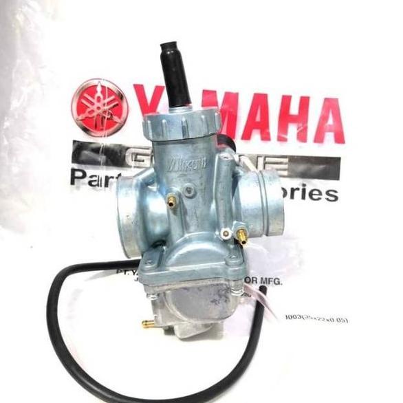 Karburator RX KING mikuni