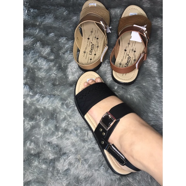 sendal liberty tali