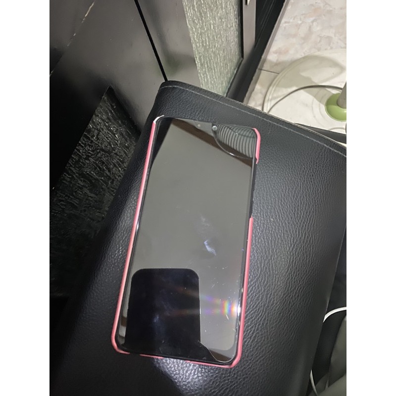ASUS ZENFONE MAX PRO M2 BEKAS(SECOND) 4/64