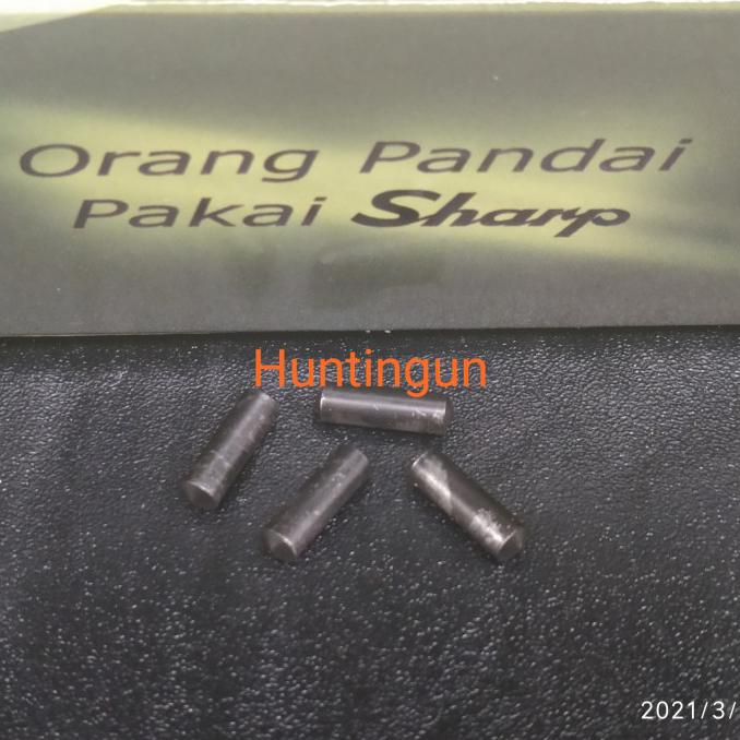 

Best Seller] Pen Seher Ori Sharp