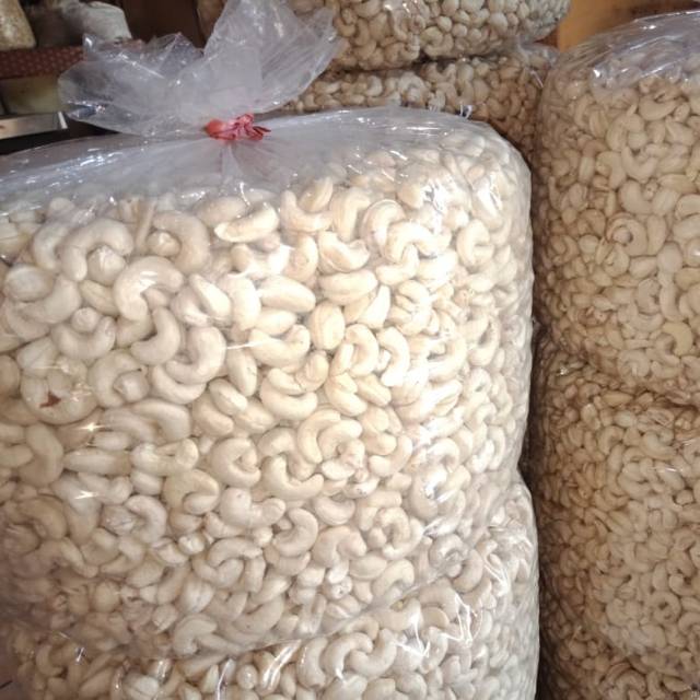 

1KG METE MENTAH KERING