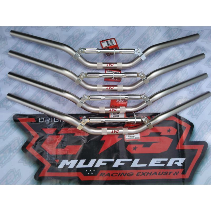 Stang replika daytona tipe low