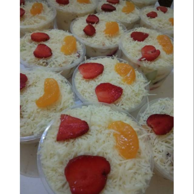 

Salad buah