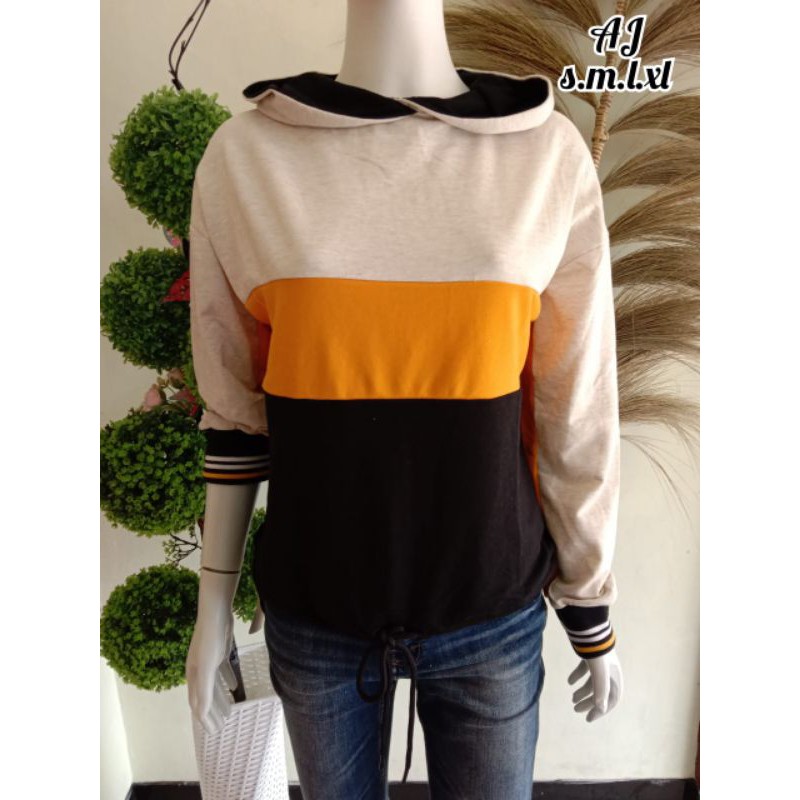 sweater hoodie American jeans