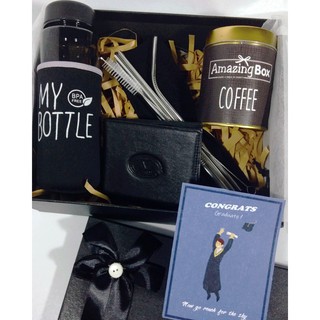 Paket Kado Premium Cowok / Hadiah Unik / Kado Pria Ulangtahun