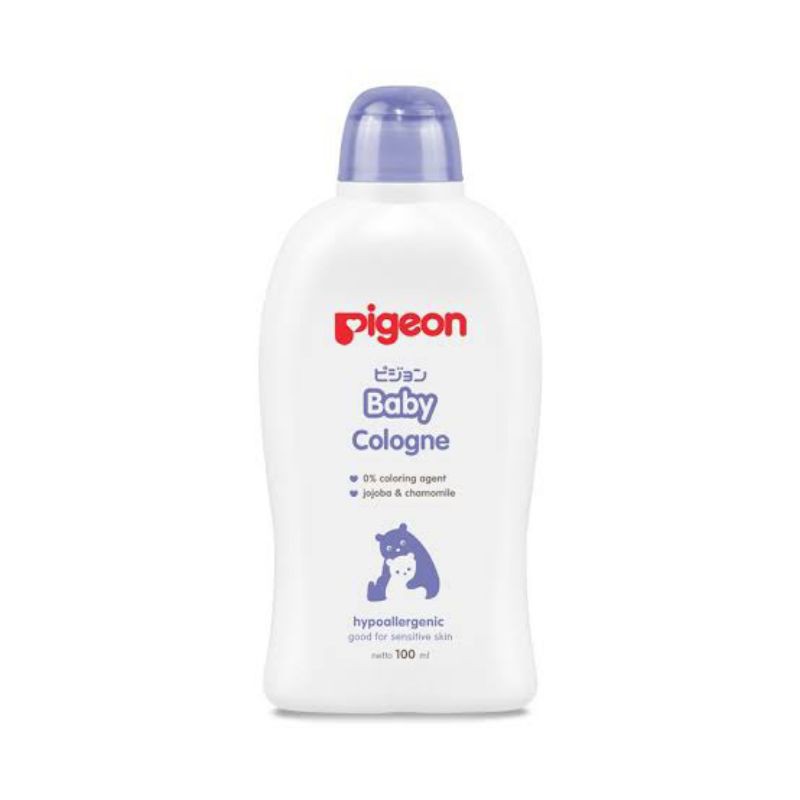 Pigeon Baby Cologne 100ml