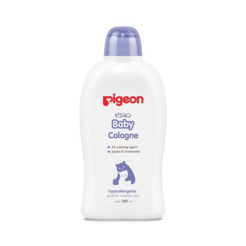 Pigeon Baby Cologne 100ml