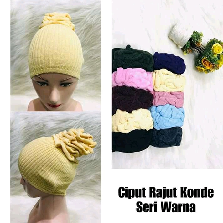 CIPUT KONDE - CIPUT KERUDUNG - CIPUT MOTIF C - CIPUT NINJA - CIPUT RAJUT - CIPUT HIJAB - CIPUT TURK