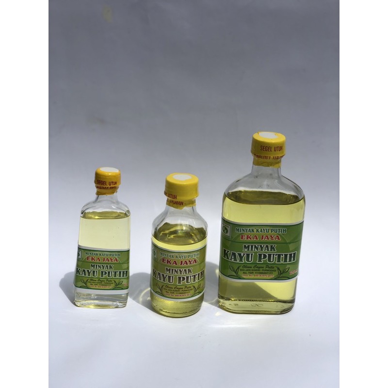 MINYAK KAYU PUTIH Asli Gundih Purwodadi Grobogan [Termurah] / Minyak Kayu Putih Perhutani