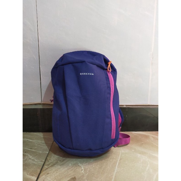Tas Ransel Murah Quechua Original