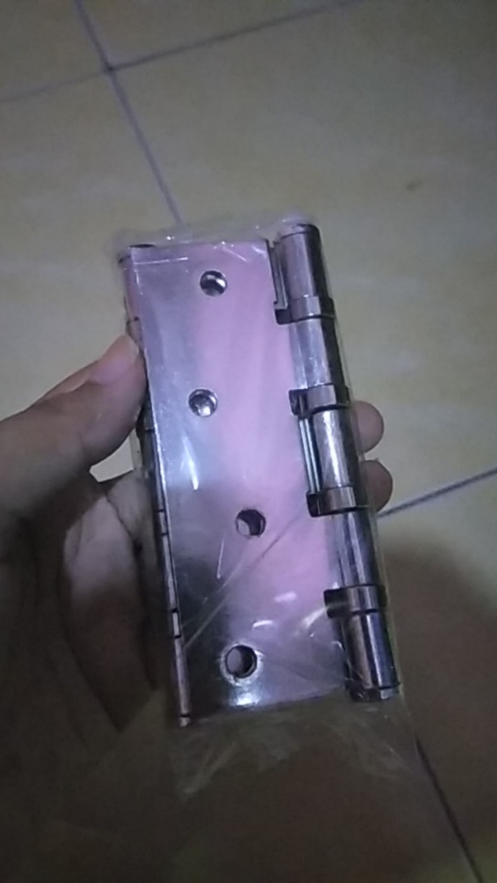 Engsel Pintu Ferza 4 Inch