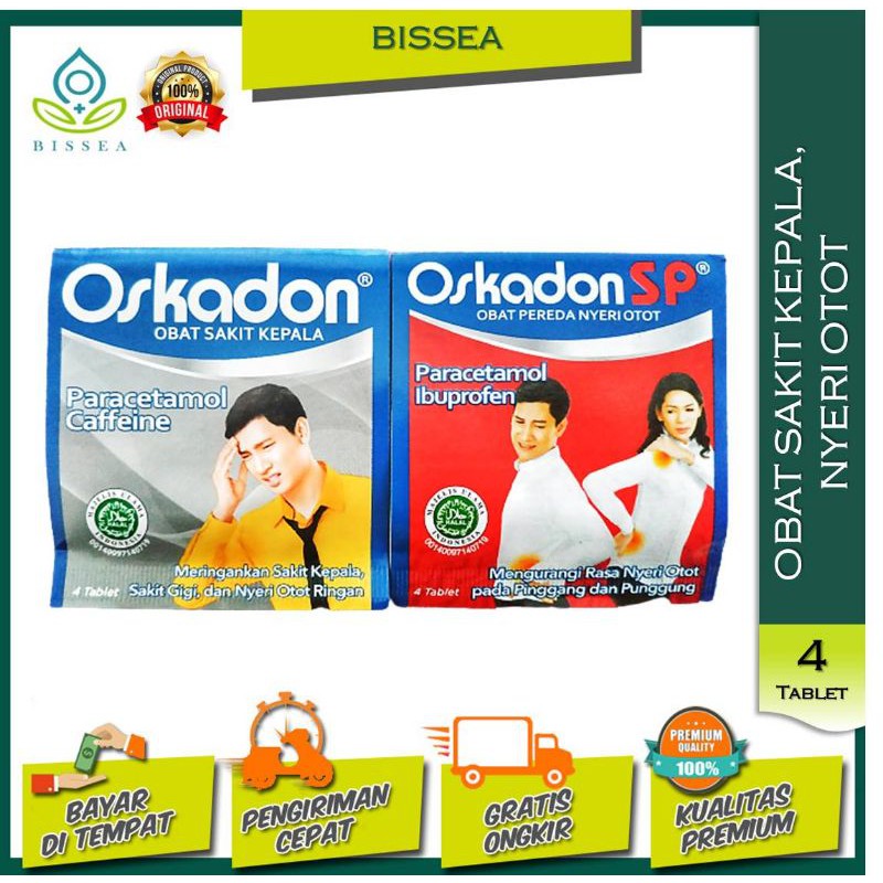 OSKADON | OSKADON SP