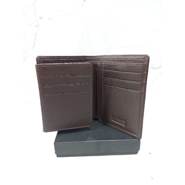 (COD) DOMPET KULIT ORIGINAL LARICHI