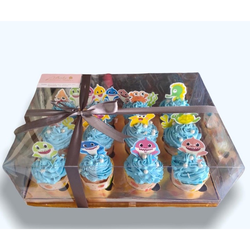 KOTAK PUDING HAMPERS / KOTAK PUDING / KOTAK PUDING MIKA