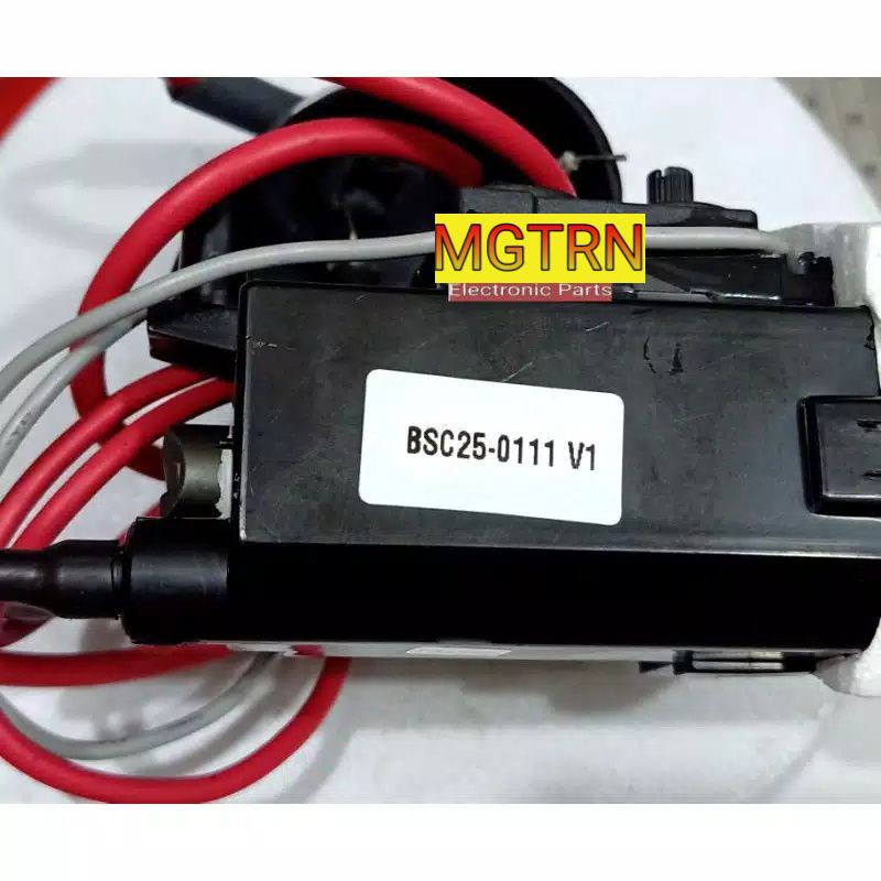 Flyback BSC 25-0111/BSC25-0111 Antel { KONKA 21"}