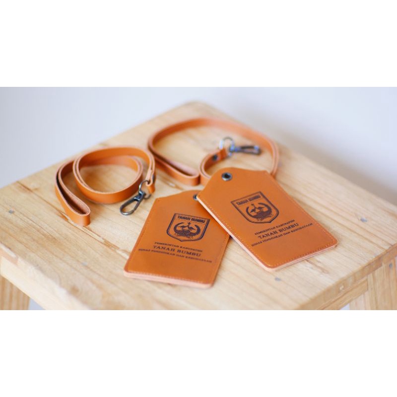 

id card custom grafir