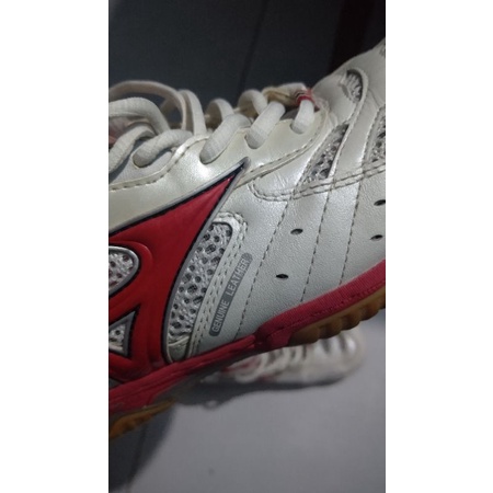 Mizuno Wave Fang Pro Original