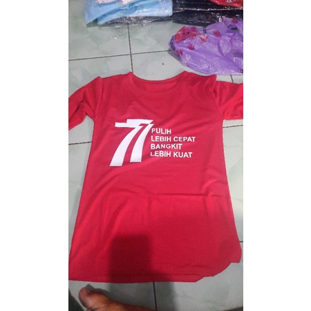 Sablon Kaos Satuan Sablon Polyflex