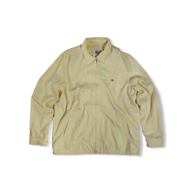 lacoste work jacket