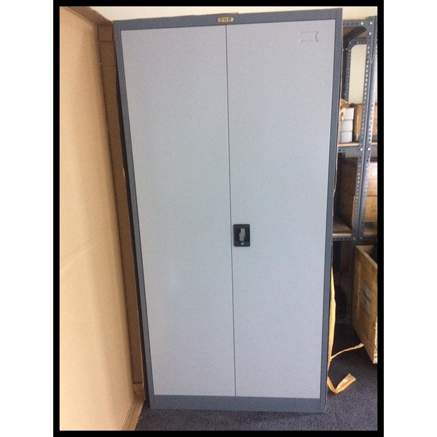 

PROMO LEMARI ARSIP BESI PINTU SWING TOP BY DATASCRIPT TERMURAH PROMO
