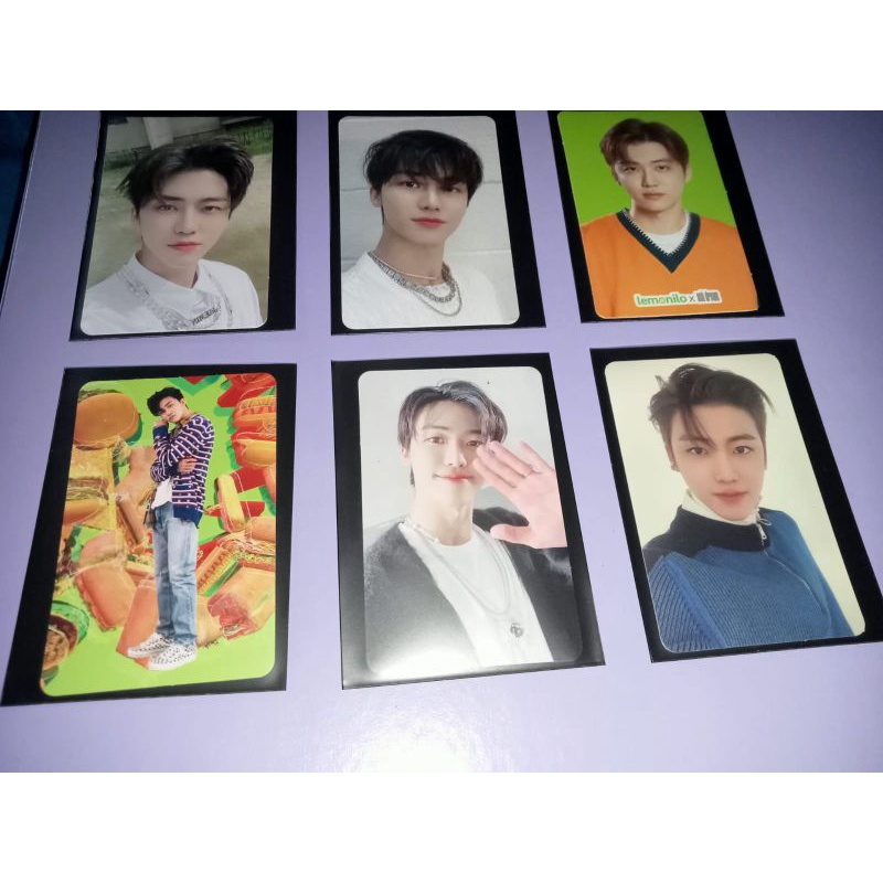 PC JAEMIN OFFICIAL