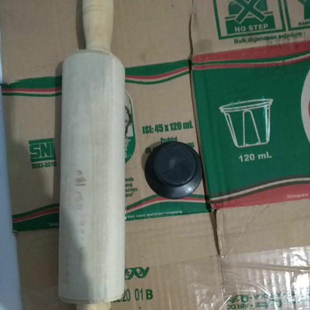 Pegangan Tutup Panci Bahan Tebal Dan Kuat Untuk Segala Ukuran Panci