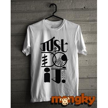 Kaos Nike Just Do It