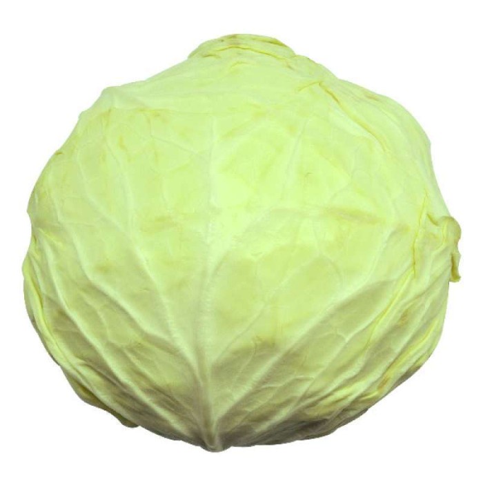 

Kol putih fresh / sayur kol segar / kol