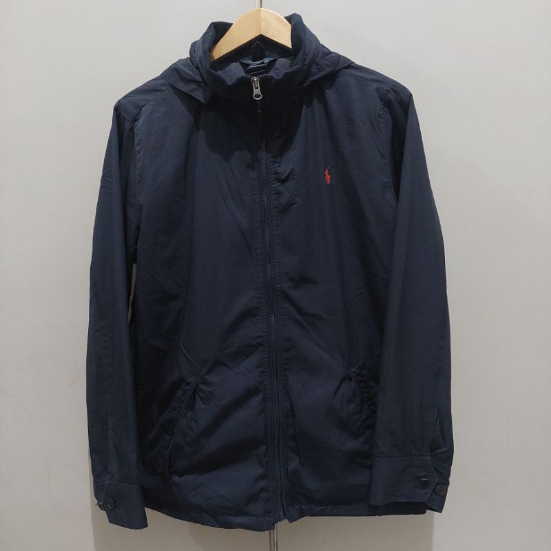 Jaket Polo Ralph Lauren