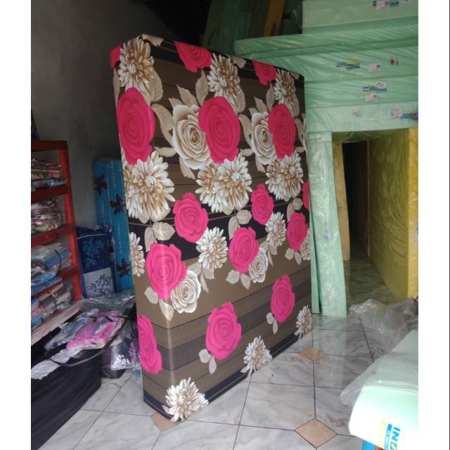 Kasur busa inoac d23