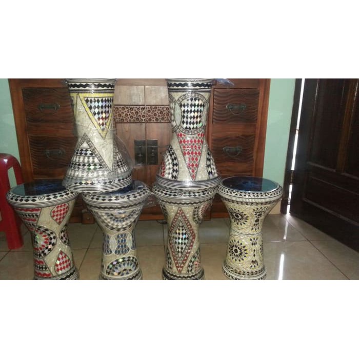 Hot Promo darbuka import mesir alexandria