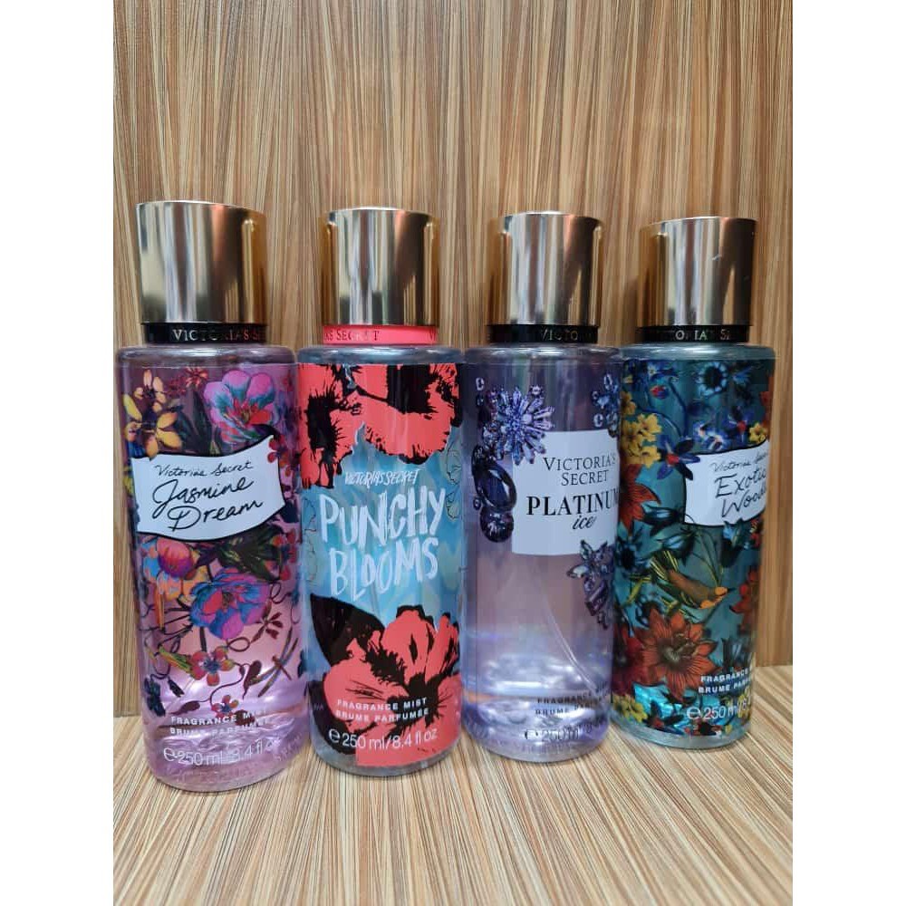 (cyber) cod terbaru Parfum Victoria Secret Best Seller Edition [250 ml]