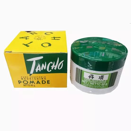 TANCHO Pomade 60gr